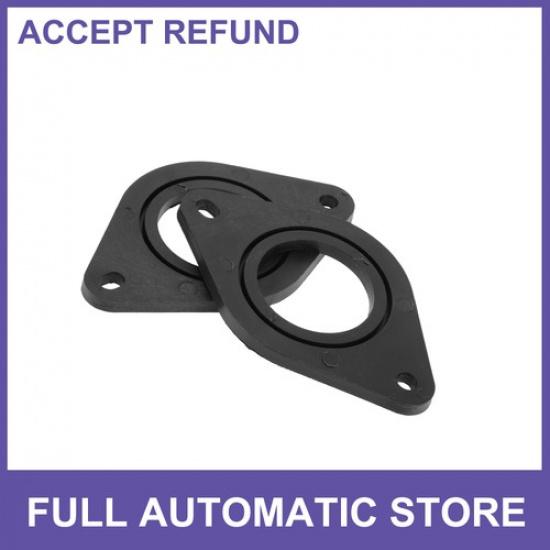 Speaker Spacer Ring Speaker Spacer Adaptor for Toyota Tacoma 05-23 1.5