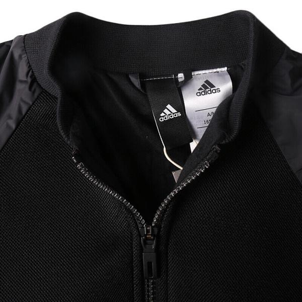 New Adidas Jackets Women's Black DN3169