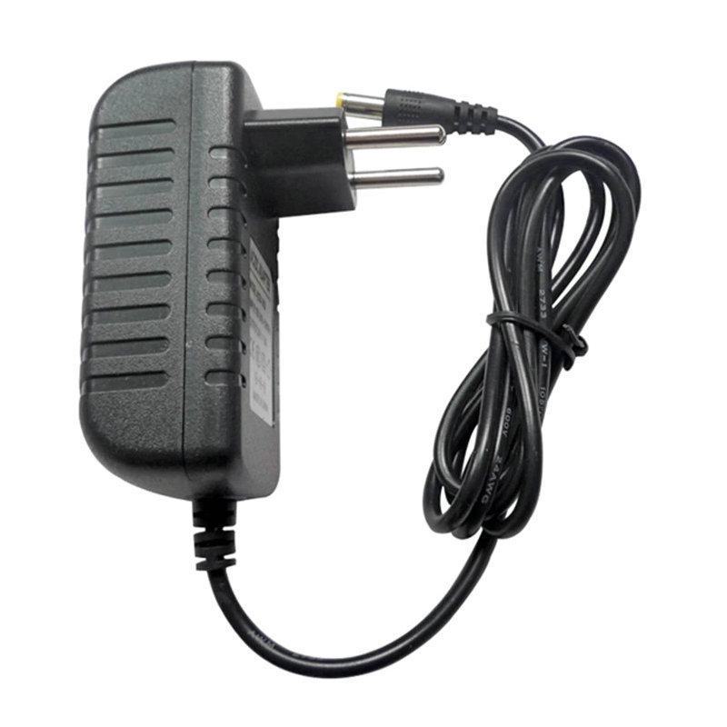 12.6V 2A Korean ULKC Certified Power Adapter & 13.8V 1A Air Pump Battery Charger