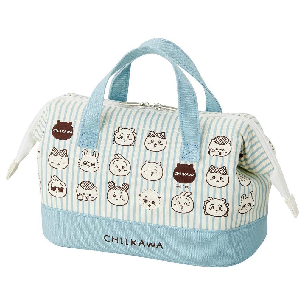 OSK Lunch Bag Coin Purse Type Chikawa Insulated CKWCKW No.5 TB-18