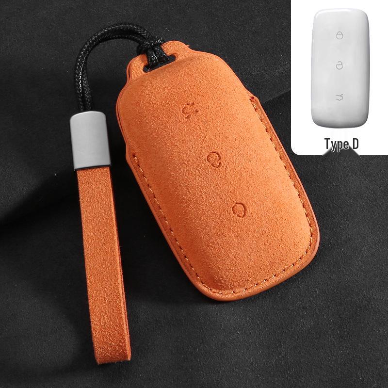 Geely Galaxy L7 Cream White Key Cover: MAX Starship e8 New L6 Starry 8 Car Shell