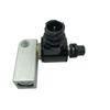 080310-015 4931694 5273338 Original New Urea Pump Air Solenoid Valve Air Shut-Off Solenoid Valve Fit For Cummins Emitec Trucks