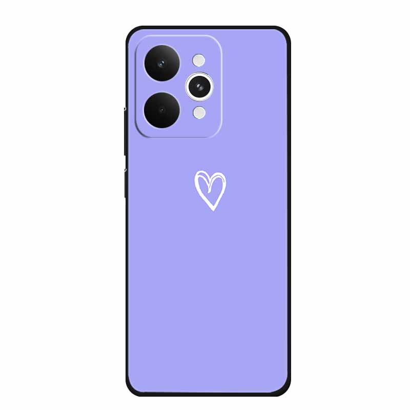 Phone Case For Realme 15 Pro Back Cover Case Shockproof Black Silicone Soft Coque For Realme 15 Pro Case Realme15 Pro Funda Para