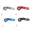 Shifting Gear Stabilizer Aluminum Holder Bracket for Yamaha MT09 FZ09 XSR900 Tracer9 GT Niken R9 Modification Accessories