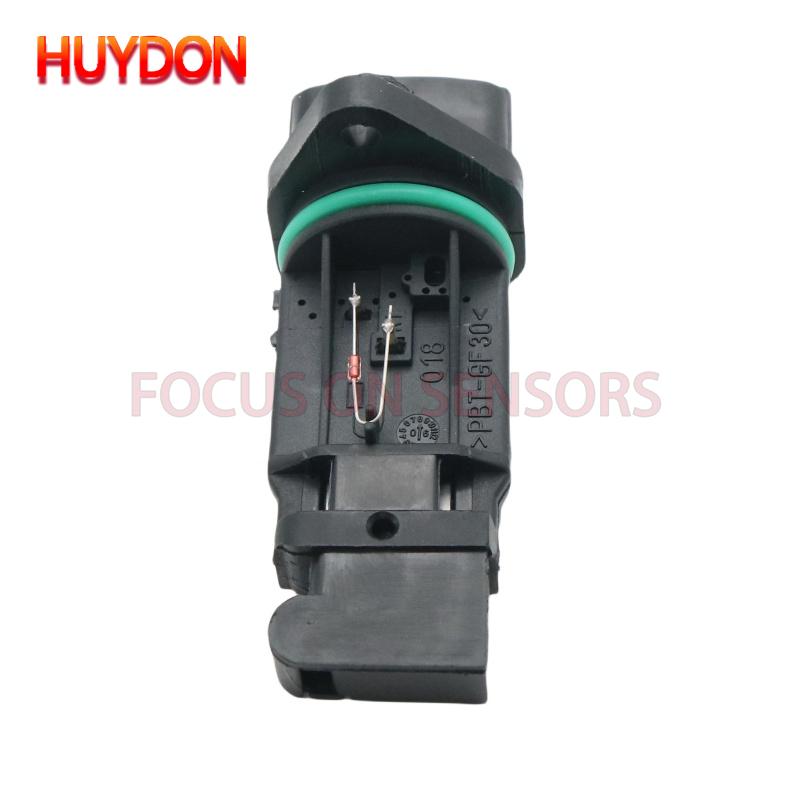 M280218086 New MAF Mass Air Flow Meter For Kia Shuma 1.6 1.8 High Quality Automobiles Spare Parts