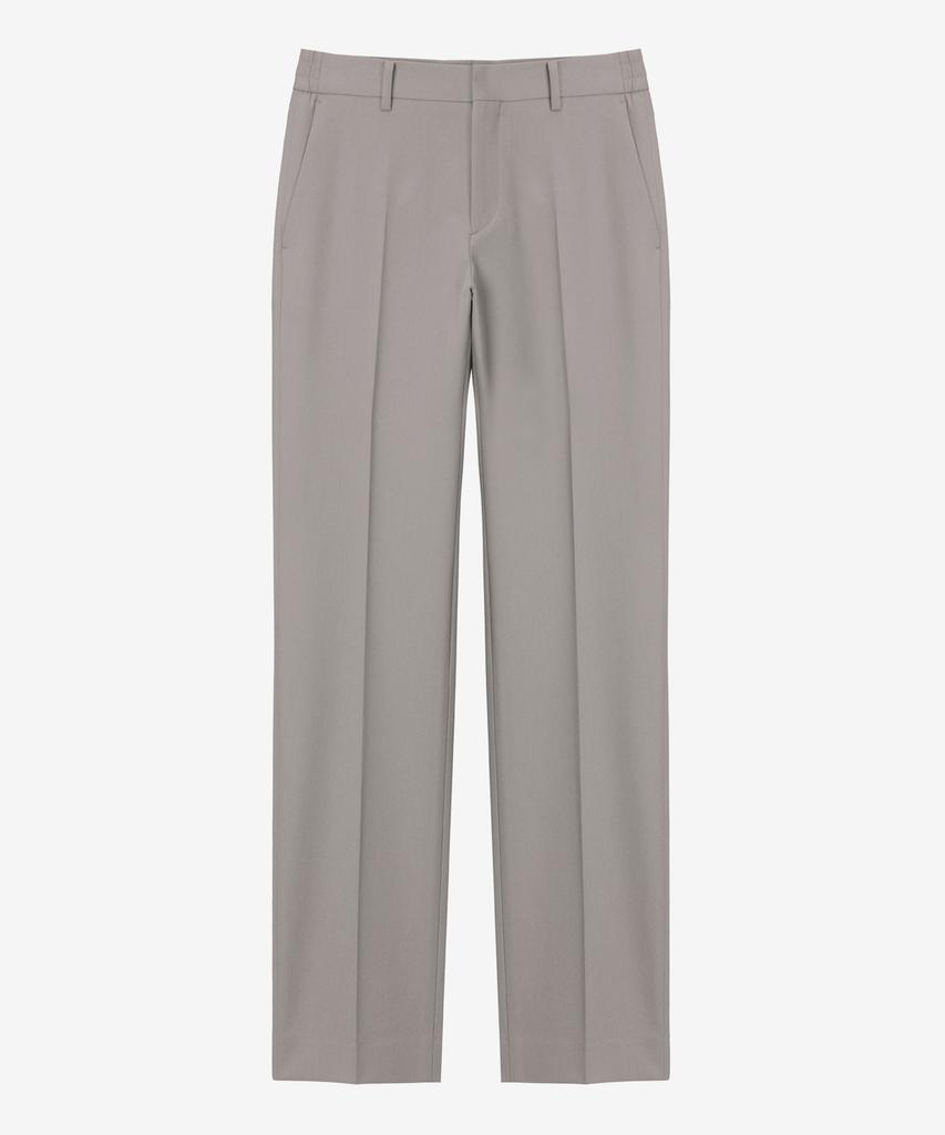 MINDBRIDGE Do Good_Tapered Banding Slacks - 4Color Mapt6101 (B Type)