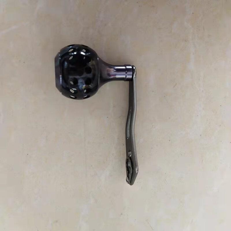 Oeny Metal Baitcasting Fishing Reel
