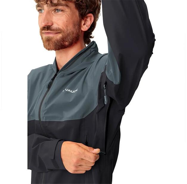 VAUDE Simony 2.5L IV куртка