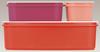 Thermos Family Fresh Lunch Box, Red Check, DJF-4002 RC