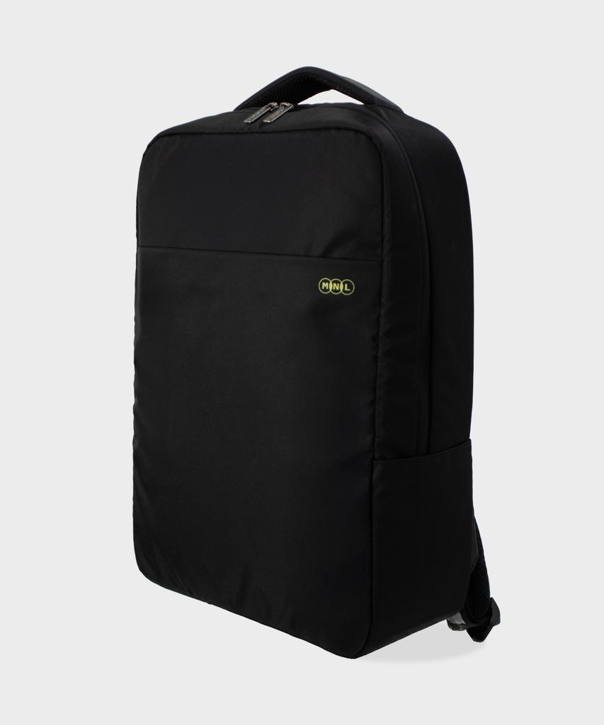 Monolight Premium Business Backpack Grey