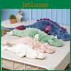 Cute Dinosaur Plush Toy Stuffed Dragon Doll Soft Baby Dragon Pillow Large For Kids
