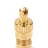 Quality Air Pump Adapter for Gas Lantern HK500 and Anchor Portable and Lightweight