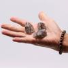 Smoky Quartz Raw Crystals, 500g