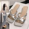 Calzado para mujer – Sandalias