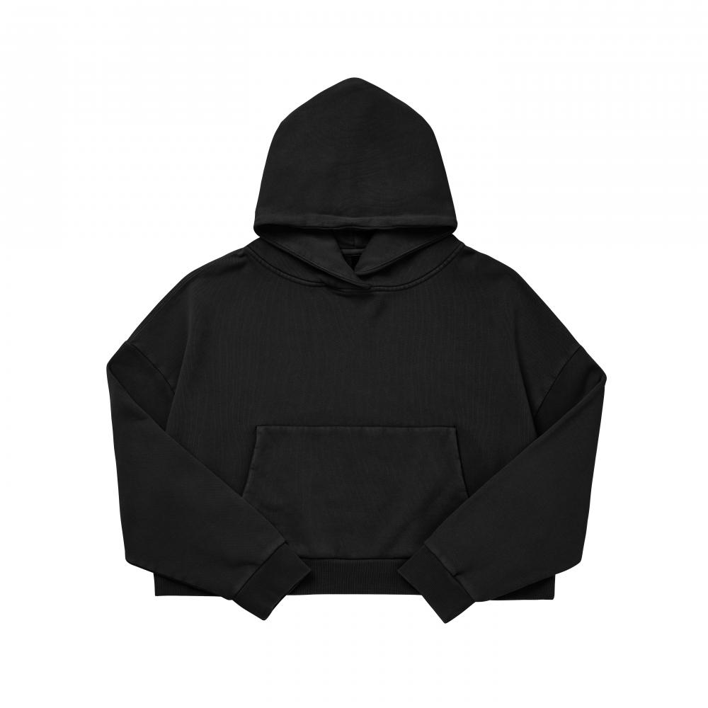 

Весь Студио Es2125so Тяжелый Капюшон Сажа Тяжелый Худи Единство ES2125SO (XL)