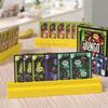 Jeong-go: Karte, Familie, Strategie Party Brettspiel