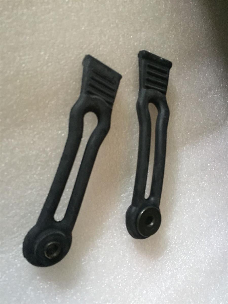 

Hood Strap Door Rubber Return For UTV 500 700 HS700 MSU500 HiSUN MASSIMO YS TSC