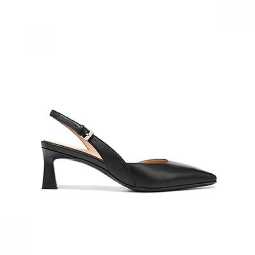 Naturalizer Women S Slingback Dalari W9p46213m11nt Black 230