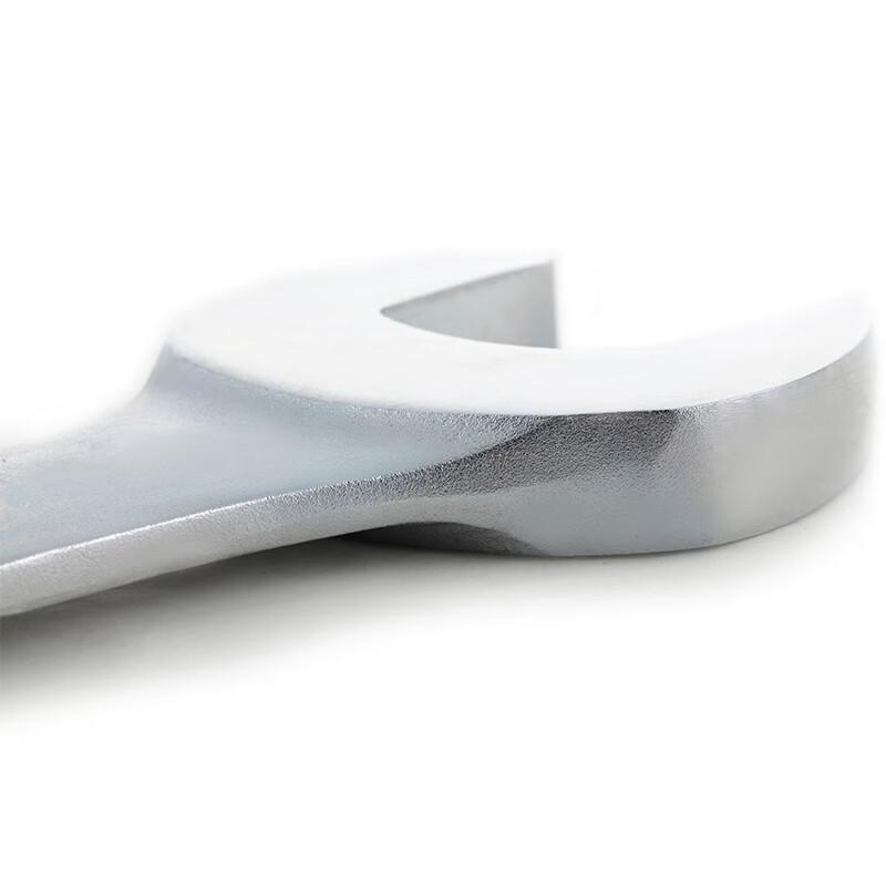 SATA Matte Finish Reversible Wrench