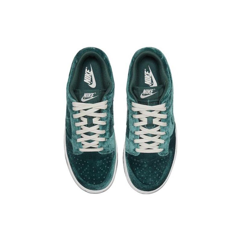 Nike WMNS Dunk Atomic Teal Low Top Casual Shoes Green DZ5224-300