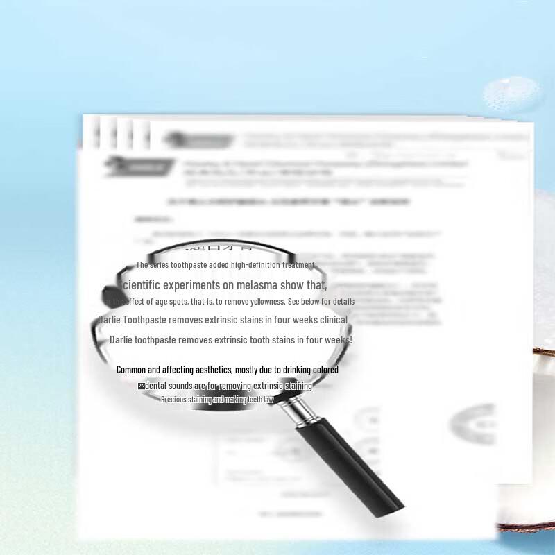 Hawley Baking Soda Whitening Toothpaste