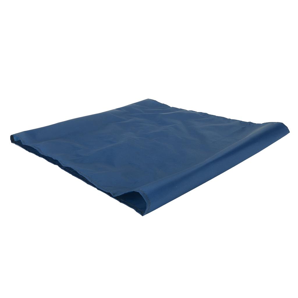Patient Transfer Nylon Mat Body Aid Lifting Turning Displacement Mat Sheet for Elderly and Disabler
