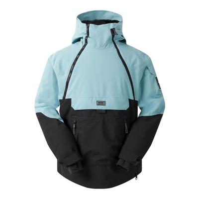 Mens T-Bar Overhead II Ski Jacket