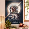 Klassische Heiße Film Interstellar Hängende Böhmische Wandteppiche Böhmische Wandteppiche Mandala Günstig Hippie Wandbehang