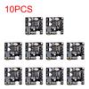 20-1pc VHM-314 Audio Receiver Board Bluetooth 4.1/5.0 MP3 Lossless Decoder Board WiFi Stereo Music Module 3.7-5V 3.5mm Audio Aux
