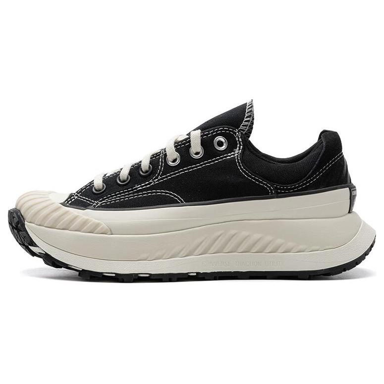 Nové Chuck 70 Converse AT CX Low 'Černá Bílá' A06557C