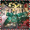 Raffia Christmas Gifts Bag Bowknot Xmas Eve Tote Handbag Party Supplies Gift Wrap Bags  Snack