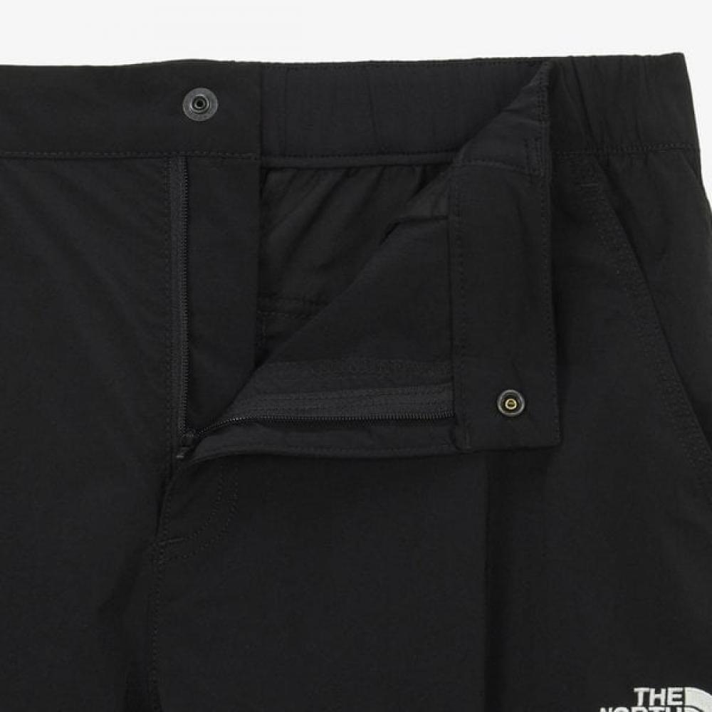 The North Face Women S Ventra pantS np6nS35a Black