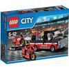 LEGO® City 60084 Přepravník závodních motorek