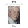 BTS DICON D’FESTA MINI EDITION : BTS Official Photocard
