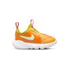 Nike Flex Runner 2 TD Mango Baby Sneakers Yellow Kumquat Atomic-Green DM4206-800