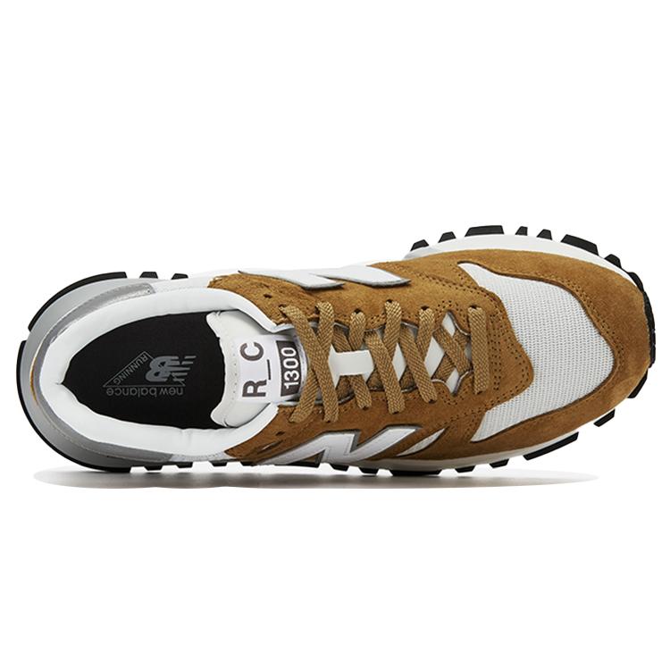 New Balance RC1300 Tan