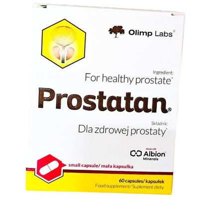 Komplex für die Prostata, Prostatan, (71283019)
