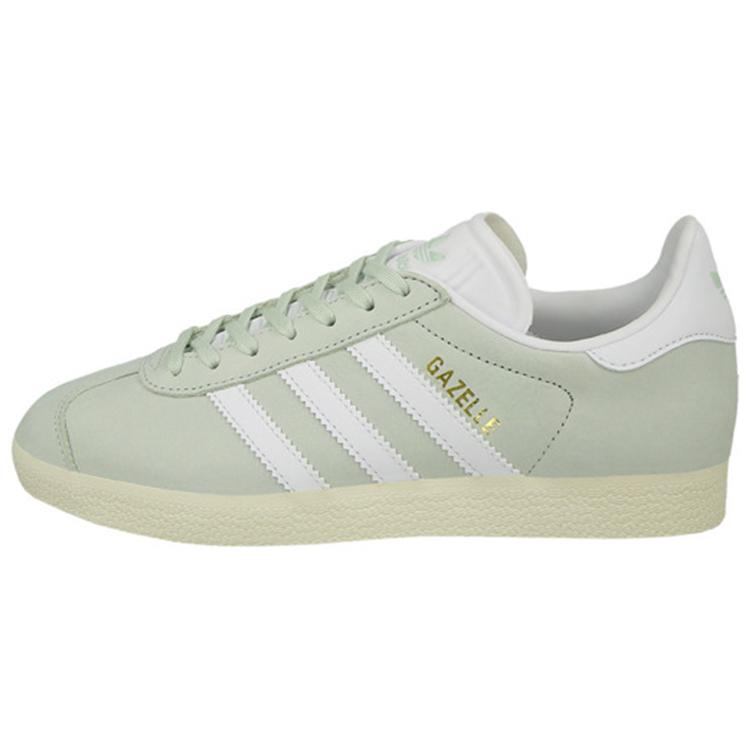 

Adidas Gazelle Linen Green Women s BY9034 36⅔