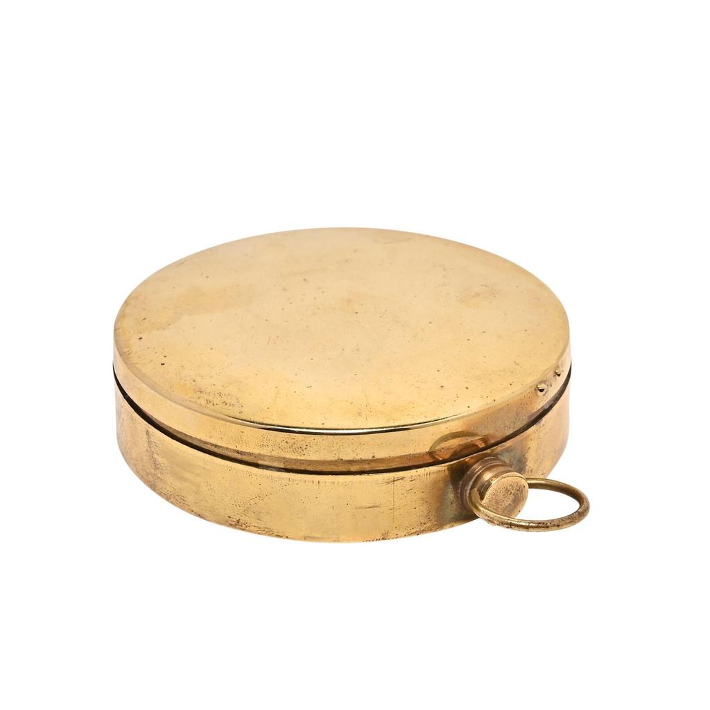 Harvey Makin Folding Pocket Compass