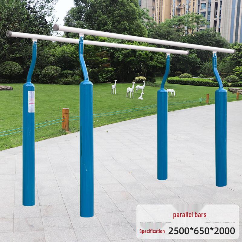 Haojiali New National Standard Outdoor Fitness Equipment