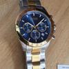 Hugo Boss 1513767 Men's Quartz Watches Blue Dial 43MM + Box