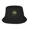 German Shorthaired Pointer , Hunting Logo Bucket Hat Fashion Beach Streetwear Designer Man Women's