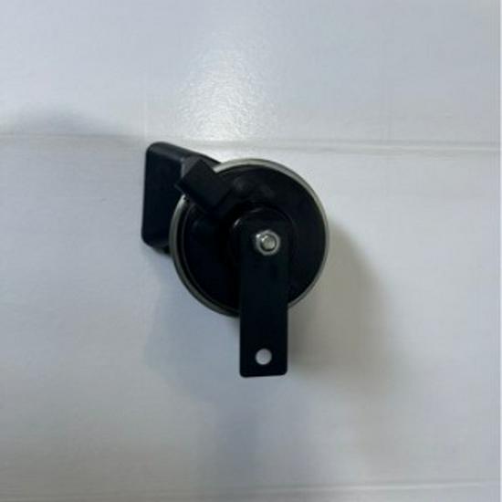 ID4/ID6 Car Low Tone Snail Horn 1ED951221 Brand New.