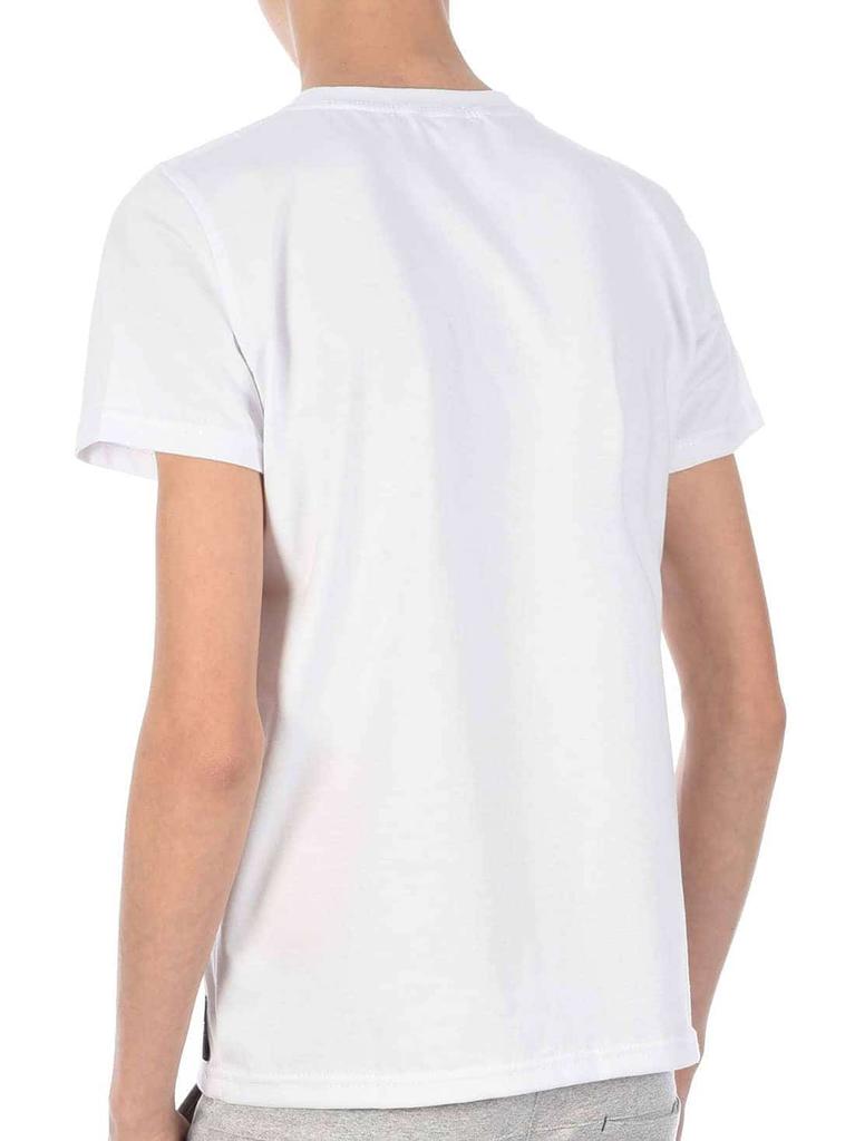 Boys' T-shirt with GAME OVER