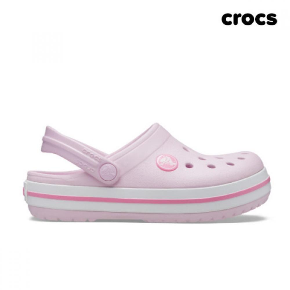

Crocs Classic Glitter Clog Toddler Sandals Slippers C7 (140)