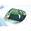 Cushion Cut Natural Green Sapphire 11-13 Ct Stunning Certified Loose Gemstone