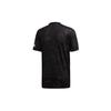 adidas Manchester United Third Jersey Asia Sizing 'Black' Men's ED7390