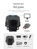 Jia Shi Ying JS10Plus Teleprompter: Mobile, Tablet, DSLR Live Broadcast & Recording Device