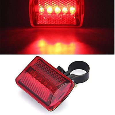 Accesorios para bicicletas – Luces e iluminación para bicicletas