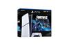 PlayStation 5 Digital Edition Cobalt Star Paket mit Original Design Öko-Tasche "Fortnite" (CFIJ-10028)